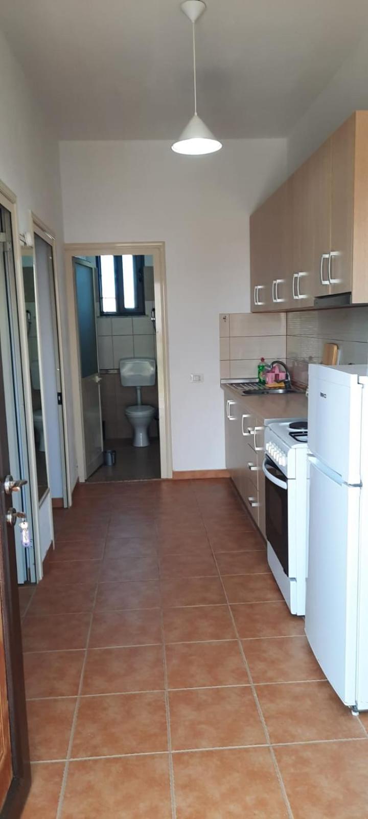 Vila Jone Golem  Εξωτερικό φωτογραφία