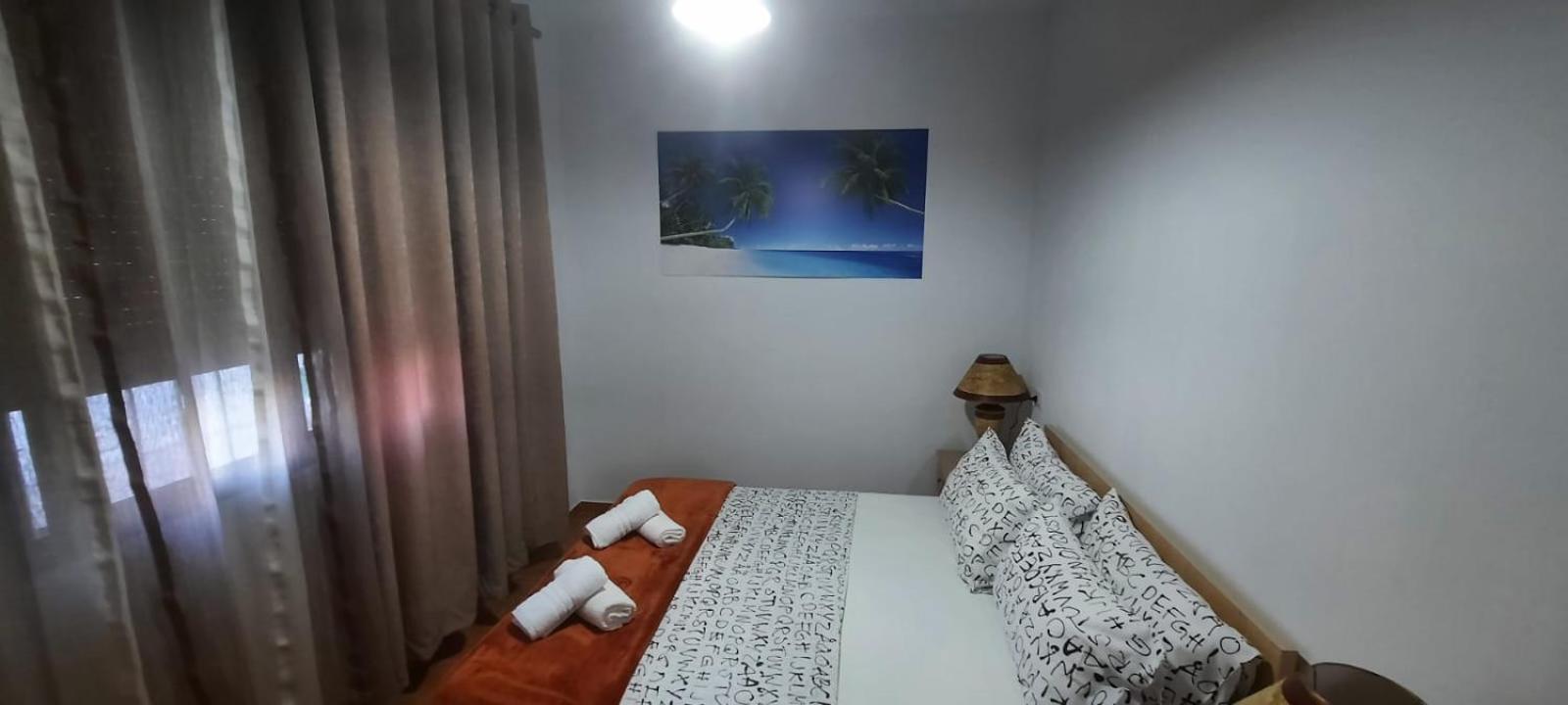 Vila Jone Golem  Εξωτερικό φωτογραφία