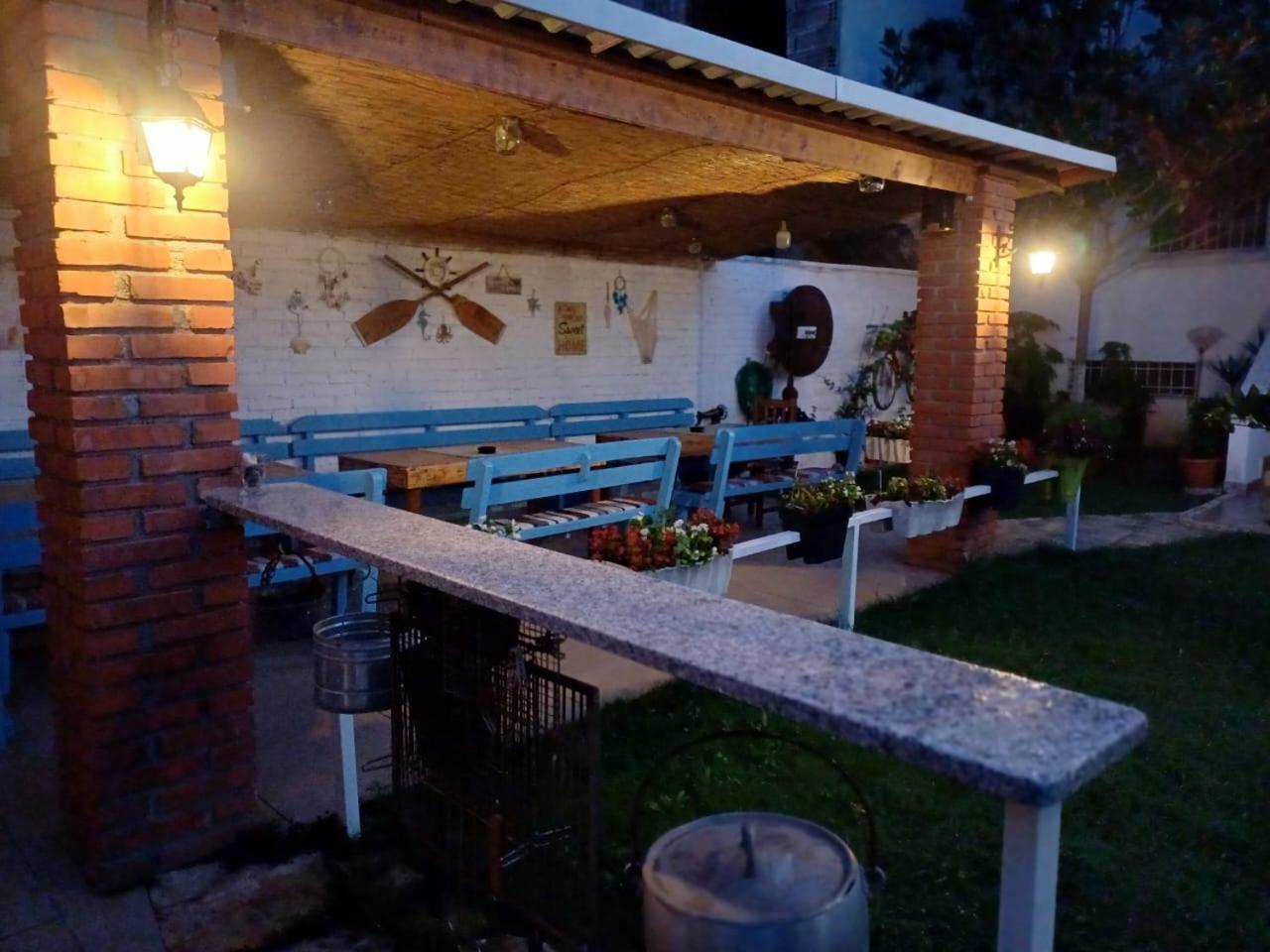 Vila Jone Golem  Εξωτερικό φωτογραφία