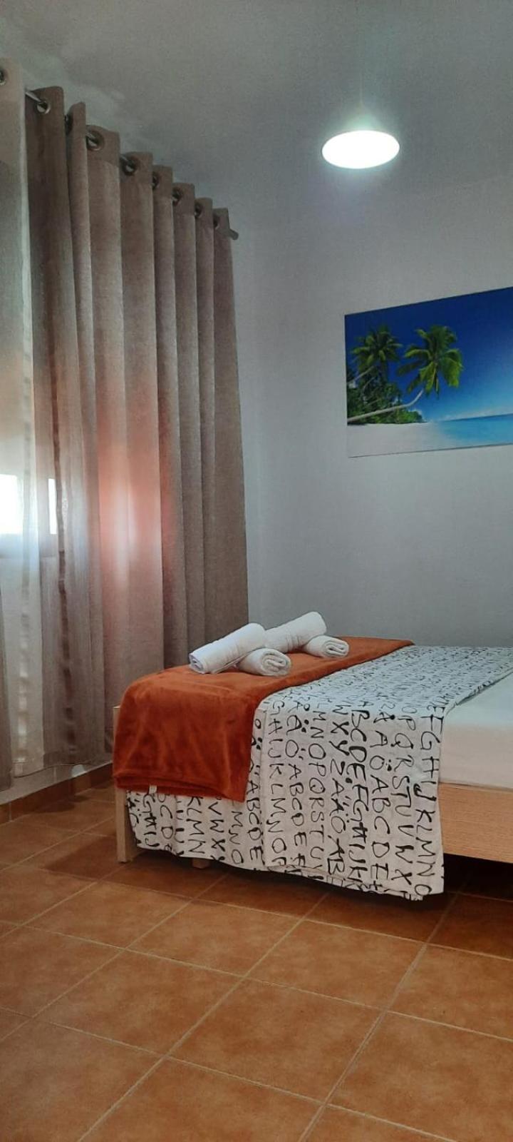 Vila Jone Golem  Εξωτερικό φωτογραφία