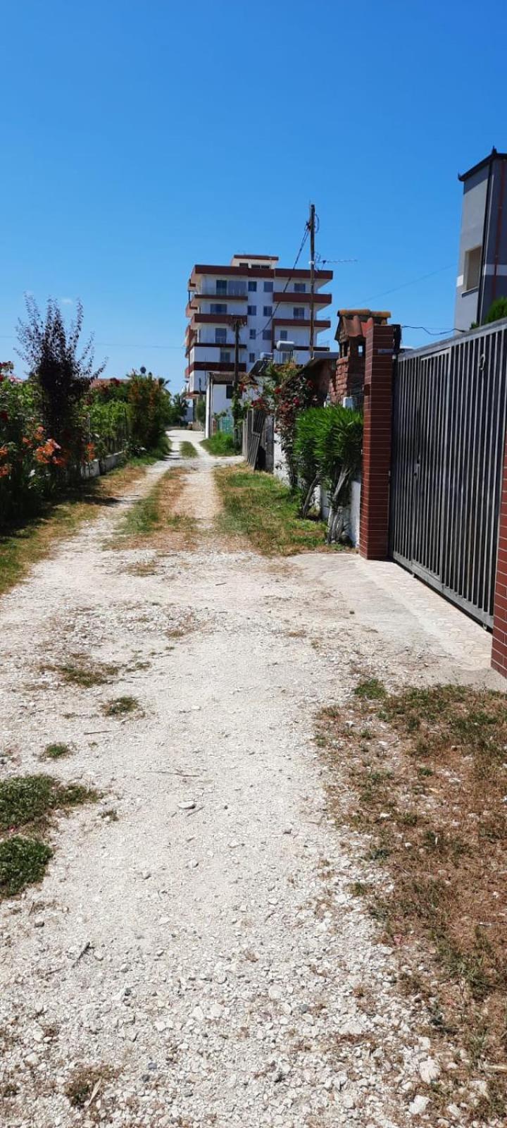 Vila Jone Golem  Δωμάτιο φωτογραφία
