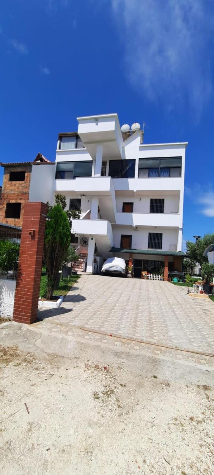 Vila Jone Golem  Εξωτερικό φωτογραφία